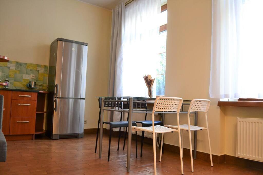 Kaletnicza Old Town Apartment Gdańsk Buitenkant foto