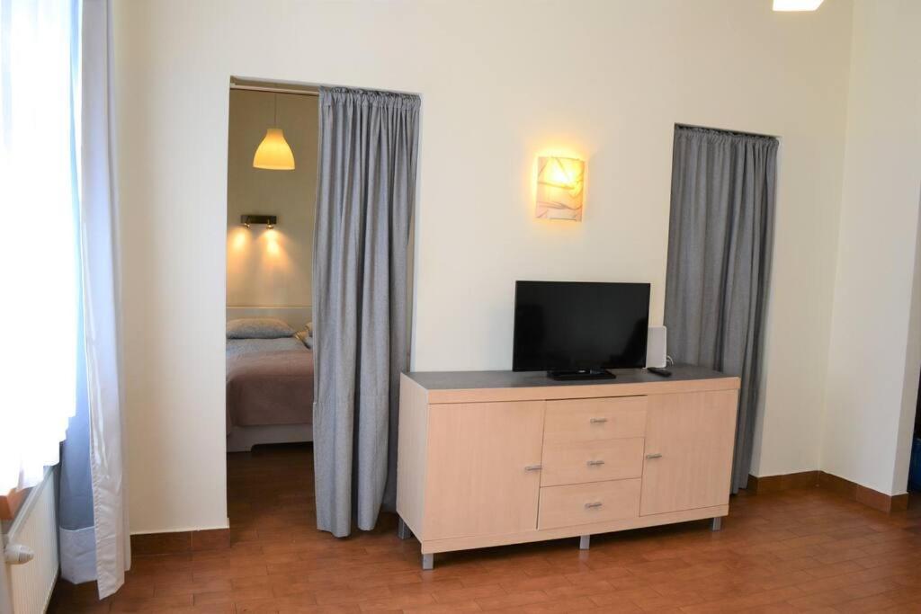 Kaletnicza Old Town Apartment Gdańsk Buitenkant foto