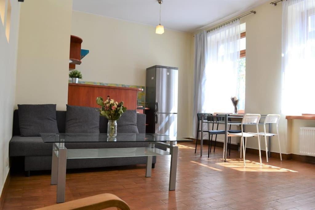 Kaletnicza Old Town Apartment Gdańsk Buitenkant foto
